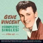 The Complete Singles As & Bs 1956-62 Cd