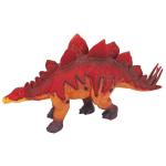 No Brand Dinosaur Collection 6 Assortment 026002