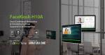Zk FACEKIOSK-H10A