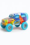 Building Blocks Storage Vehicle 27PC