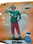 Elf Man
