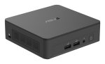 Asus Nuc L6|INTEL I5 1340P |xe GRAPHICS|2X Slot DDR4|2X M.2 SSD|2XHDMI| 1XDP|4 X USB|WI-FI|LAN|BT|3YR|VESA BRACKET|-RNUC13ANKI50