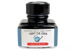 J. Herbin Ink - Vert De Gris