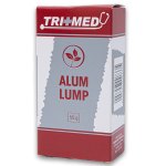 Alum Lump 50G