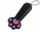 Cat Toy LED Pointer - Multifunctional Chasing Toy Battery Powered Black
