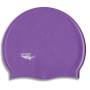 Spurt Plain Swim Cap – Lilac