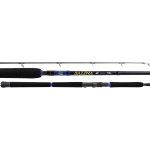 Okuma Salina Tuna 7'9" 2PC Rod