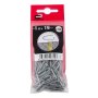 Fencing Staples 1.6X16MM 100PC Standers
