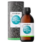 100% Organic Black Seed Oil 200ML