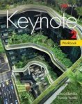 Keynote 2: Workbook Paperback
