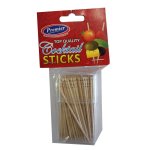 Cocktail Sticks