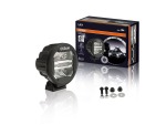 Front Runner 7IN Osram LED Light Round MX180-CB Combo Beam And Mounting Kit – By