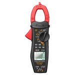 Aneng Multifunctional Ac And Dc Clamp Digital Meter Specification: ST192 600A Dc Current