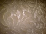 Embossed Crystal Fur