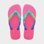 Havaianas Top Mix Ciber Pink _ 180853 _ Pink - 3 / Pink