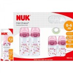 Nuk Newborn Starter Kit