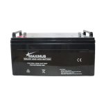 Maximus 12V120AH Lead Acid Battery