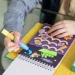 Crayola Crayon Adventures - Beach - By