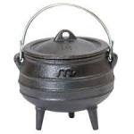Megamaster No Potjie POT0003