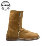 Oukraal Snugg Boot Diesel Toffee - Men's 13
