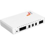 LAL-R1800 Medium Wifi Ups With Voltage Converter 32 000 Mwh