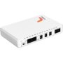 LAL-R1800 Medium Wifi Ups With Voltage Converter 32 000 Mwh