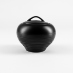 - Blancnoir Sugar Pot
