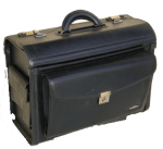 Travelite Travelmate Workmate Laptop Pilot Case