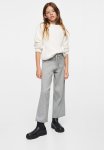 Trousers JON3 - Grey