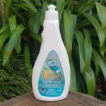 Floor Tile Cleaner Natural Orange