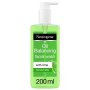 Oil Balancing Facial Wash Lime For Oily Skin 200ML