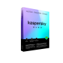 Kaspersky Plus 3DEV 1Y