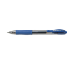 Pilot Pen BL-G2 07 Medium Blue