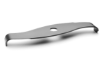 Shredder Blade 1" 25.4MM