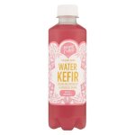Happy Culture Water Kefir Wild Berry 340ML