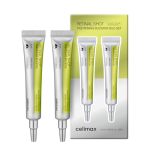 Celimax The Vita A Retinal Shot Tightening Booster Duo Set 15MLX2 0.1% Retinal 3% Matryxyl High-strength Retinoid For Anti-aging