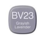 Copic Pro. Marker BV23 Grey lvndr
