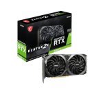 MSI Nvidia Geforce Rtx 3060 TI Ventus 2X 8G OCV1 Lhr