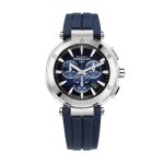 Newport Chronograph Men's Watch 37688 35CB