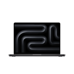 16-INCH Macbook Pro M3 Pro Chip - 12-CORE Cpu 18-CORE Gpu 18GB Unified Memory - 512GB SSD - Space Black
