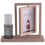 Swivel Photo Frame & Plant Holder