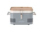 Cube Charcoal Portable Braai Stone