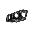 Mercedes Benz W176 2012-2015 Headlight Back Cover Housing Replacement Right - A1769069000DDK