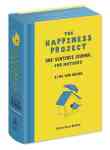 The Happiness Project One-sentence Journal For Mothers Hardcover