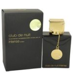 Club De Nuit Intense Eau De Parfum Spray By Armaf - 106 Ml Eau De Parfum Spray