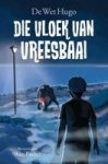 Grilgrypers 1: Die Vloek Van Vreesbaai Afrikaans Paperback