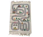 Rug Printed 80X120CM