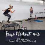 Fomo Style Workout 40