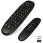 Air Mouse Keyboard Combo For Smart Tv & Android Tv Box