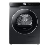 Samsung Ai 9KG Dryer With Heat Pump Technology Code : DV90T6240LB FA
